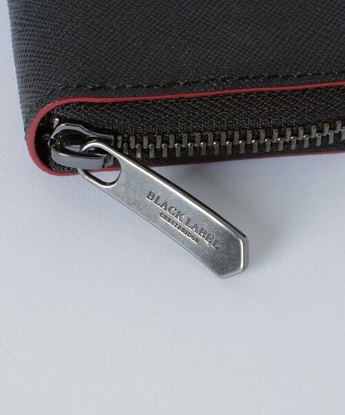 BLUE LABEL / BLACK LABEL CRESTBRIDGE / ブルーレーベル / ブラックレーベル・クレストブリッジ  財布・コインケース・マネークリップ | バイカラークレストブリッジチェックスマートキーケース | 詳細8