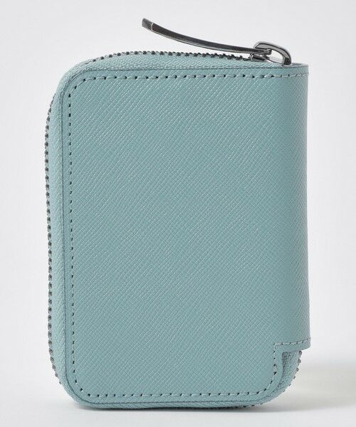 BLUE LABEL / BLACK LABEL CRESTBRIDGE / ブルーレーベル / ブラックレーベル・クレストブリッジ  財布・コインケース・マネークリップ | バイカラークレストブリッジチェックスマートキーケース | 詳細11