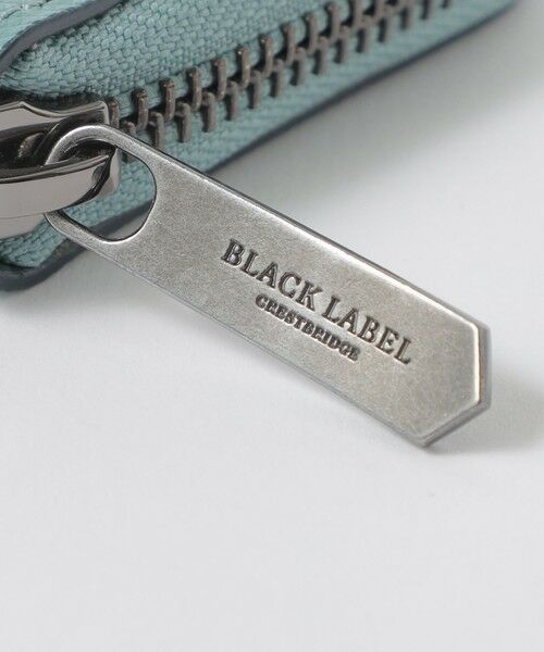 BLUE LABEL / BLACK LABEL CRESTBRIDGE / ブルーレーベル / ブラックレーベル・クレストブリッジ  財布・コインケース・マネークリップ | バイカラークレストブリッジチェックスマートキーケース | 詳細13