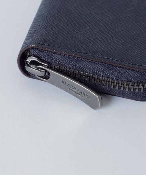 BLUE LABEL / BLACK LABEL CRESTBRIDGE / ブルーレーベル / ブラックレーベル・クレストブリッジ  財布・コインケース・マネークリップ | バイカラークレストブリッジチェックスマートキーケース | 詳細18