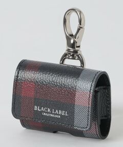 BLUE LABEL / BLACK LABEL CRESTBRIDGE / ブルーレーベル / ブラックレーベル・クレストブリッジ  財布・コインケース・マネークリップ | クレストブリッジチェックAir Pods Proケース