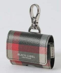 BLUE LABEL / BLACK LABEL CRESTBRIDGE / ブルーレーベル / ブラックレーベル・クレストブリッジ  財布・コインケース・マネークリップ | クレストブリッジチェックAir Pods Proケース