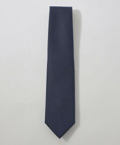 BLUE LABEL / BLACK LABEL CRESTBRIDGE / ブルーレーベル / ブラックレーベル・クレストブリッジ  ネクタイ | 【一部店舗限定】ウォッシャブルソリッドタイ