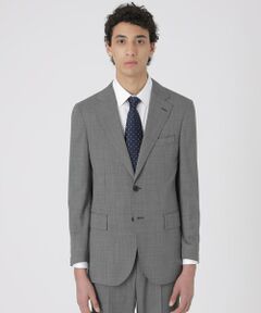 BLUE LABEL / BLACK LABEL CRESTBRIDGE / ブルーレーベル / ブラックレーベル・クレストブリッジ  セットアップ | 【BRI-EASE SUIT】ウォッシャブルエクストラクールジャケット