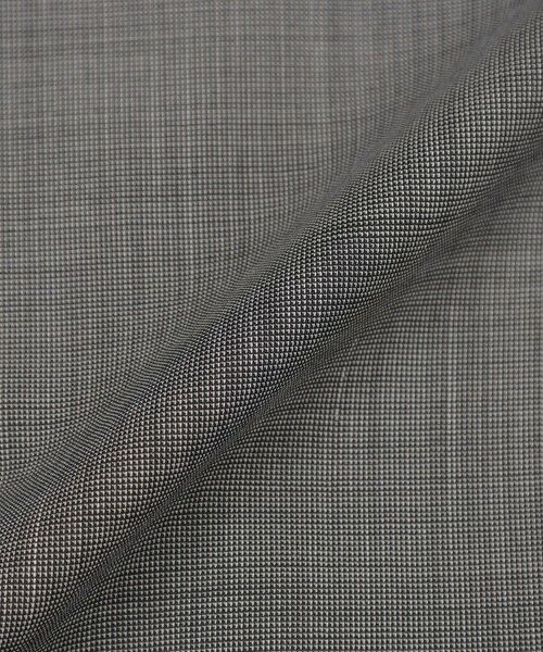 BLUE LABEL / BLACK LABEL CRESTBRIDGE / ブルーレーベル / ブラックレーベル・クレストブリッジ  セットアップ | 【BRI-EASE SUIT】ウォッシャブルエクストラクールジャケット | 詳細7