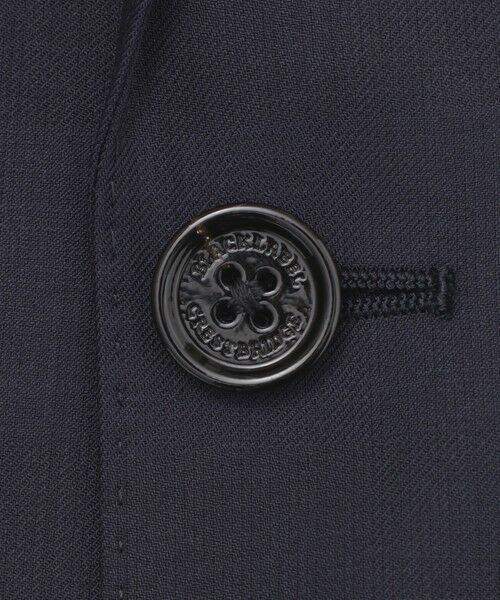 BLUE LABEL / BLACK LABEL CRESTBRIDGE / ブルーレーベル / ブラックレーベル・クレストブリッジ  セットアップ | 【BRI-EASE SUIT】ウォッシャブルエクストラクールクレストブリッジチェックジャケット | 詳細13