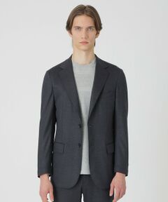 【一部店舗限定】MIYUKI TOPジャージーソリッドジャケット