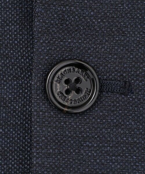 BLUE LABEL / BLACK LABEL CRESTBRIDGE / ブルーレーベル / ブラックレーベル・クレストブリッジ  テーラードジャケット | シャドーチェックカラミジャケット | 詳細24