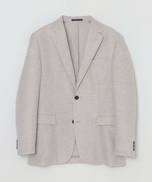 BLUE LABEL / BLACK LABEL CRESTBRIDGE / ブルーレーベル / ブラックレーベル・クレストブリッジ  テーラードジャケット | メランジカラミジャケット | 詳細21
