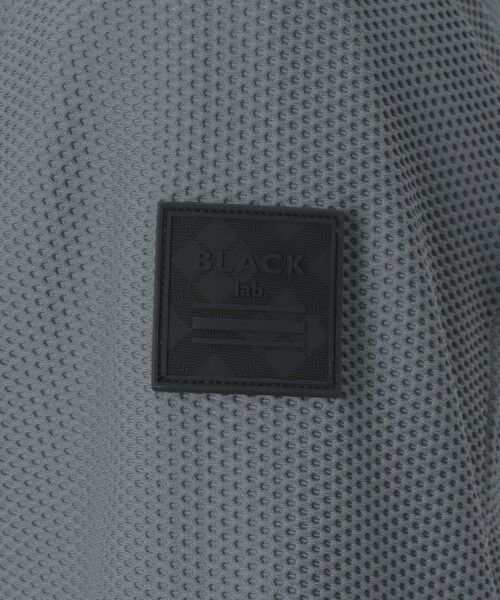 BLUE LABEL / BLACK LABEL CRESTBRIDGE / ブルーレーベル / ブラックレーベル・クレストブリッジ  その他アウター | 【BLACK lab.】ブリーズメッシュパーカー | 詳細20