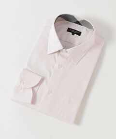 BLUE LABEL / BLACK LABEL CRESTBRIDGE / ブルーレーベル / ブラックレーベル・クレストブリッジ  シャツ・ブラウス | ピンオックスレギュラーカラーシャツ