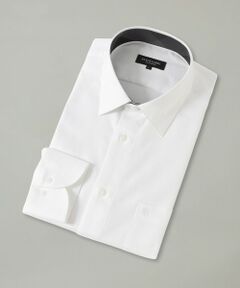 BLUE LABEL / BLACK LABEL CRESTBRIDGE / ブルーレーベル / ブラックレーベル・クレストブリッジ  シャツ・ブラウス | 【一部店舗限定】プレミアムギザコットンツイルレギュラーカラーシャツ