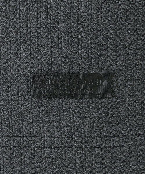 BLUE LABEL / BLACK LABEL CRESTBRIDGE / ブルーレーベル / ブラックレーベル・クレストブリッジ  カットソー | 【予約販売】ARTISANALユニオンジャックニットTシャツ | 詳細9