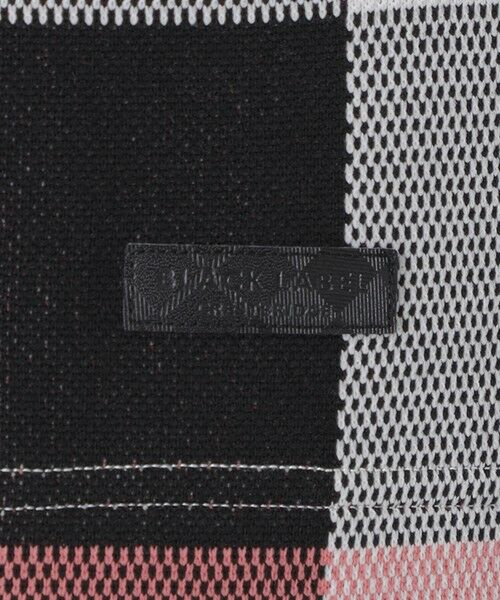 BLUE LABEL / BLACK LABEL CRESTBRIDGE / ブルーレーベル / ブラックレーベル・クレストブリッジ  カットソー | 【予約販売】ARTISANALコーギー&ガーズマンハイブリッドTシャツ | 詳細4