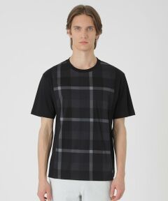 BLUE LABEL / BLACK LABEL CRESTBRIDGE / ブルーレーベル / ブラックレーベル・クレストブリッジ  カットソー | 