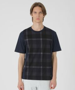 BLUE LABEL / BLACK LABEL CRESTBRIDGE / ブルーレーベル / ブラックレーベル・クレストブリッジ  カットソー | 