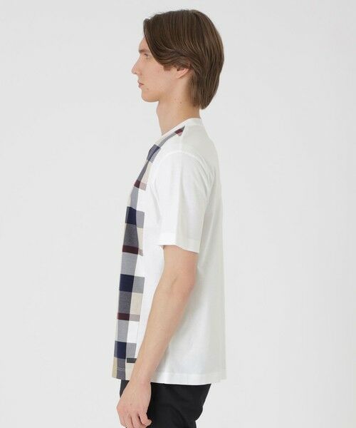 BLUE LABEL / BLACK LABEL CRESTBRIDGE / ブルーレーベル / ブラックレーベル・クレストブリッジ  カットソー |  | 詳細2