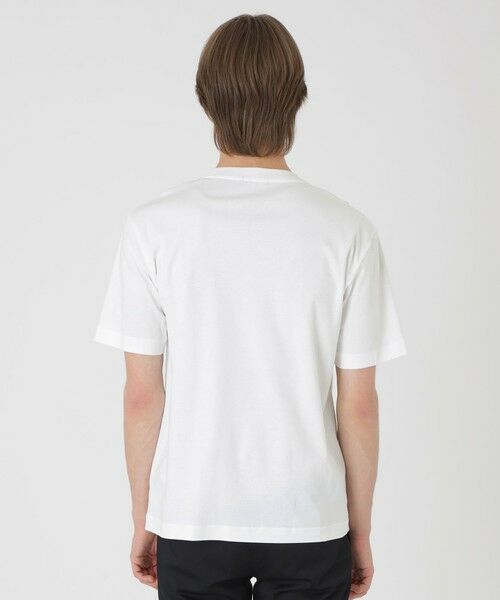 BLUE LABEL / BLACK LABEL CRESTBRIDGE / ブルーレーベル / ブラックレーベル・クレストブリッジ  カットソー |  | 詳細3