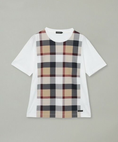 BLUE LABEL / BLACK LABEL CRESTBRIDGE / ブルーレーベル / ブラックレーベル・クレストブリッジ  カットソー |  | 詳細5