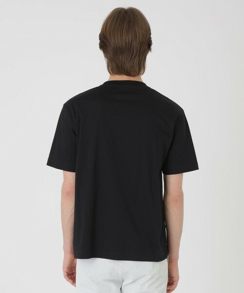 BLUE LABEL / BLACK LABEL CRESTBRIDGE / ブルーレーベル / ブラックレーベル・クレストブリッジ  カットソー |  | 詳細8