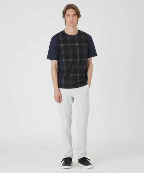 BLUE LABEL / BLACK LABEL CRESTBRIDGE / ブルーレーベル / ブラックレーベル・クレストブリッジ  カットソー |  | 詳細11