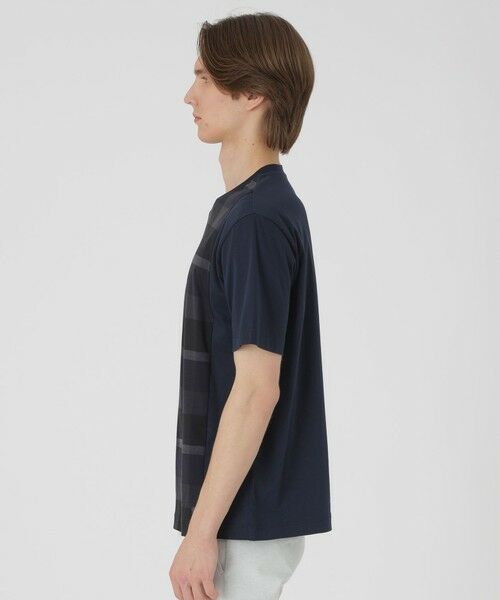 BLUE LABEL / BLACK LABEL CRESTBRIDGE / ブルーレーベル / ブラックレーベル・クレストブリッジ  カットソー |  | 詳細12