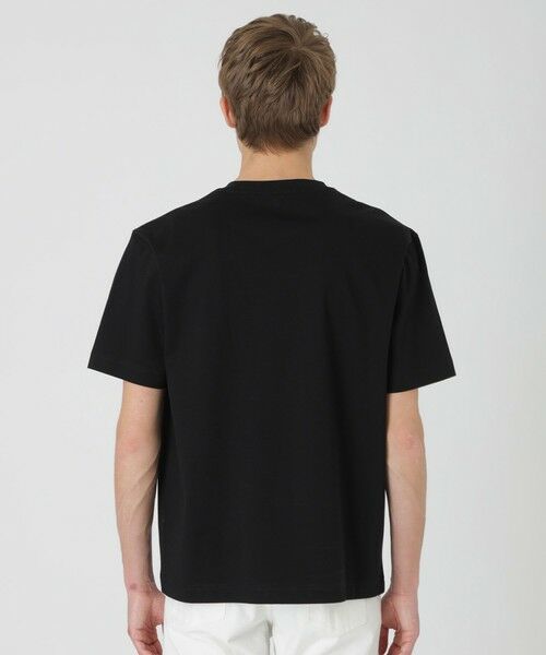 BLUE LABEL / BLACK LABEL CRESTBRIDGE / ブルーレーベル / ブラックレーベル・クレストブリッジ  カットソー | 【予約販売】【一部店舗限定】フットボールベアーTシャツ | 詳細8