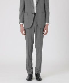 BLUE LABEL / BLACK LABEL CRESTBRIDGE / ブルーレーベル / ブラックレーベル・クレストブリッジ  その他パンツ | 【BRI-EASE SUIT】ウォッシャブルエクストラクールスラックス
