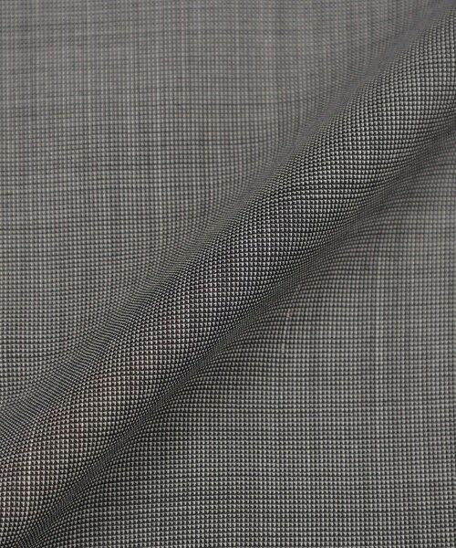 BLUE LABEL / BLACK LABEL CRESTBRIDGE / ブルーレーベル / ブラックレーベル・クレストブリッジ  その他パンツ | 【BRI-EASE SUIT】ウォッシャブルエクストラクールスラックス | 詳細7