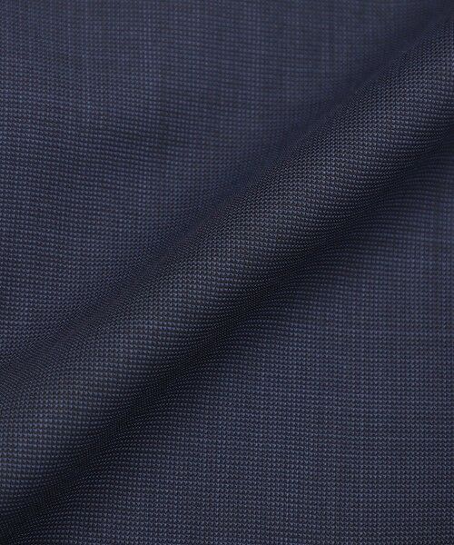 BLUE LABEL / BLACK LABEL CRESTBRIDGE / ブルーレーベル / ブラックレーベル・クレストブリッジ  その他パンツ | 【BRI-EASE SUIT】ウォッシャブルエクストラクールスラックス | 詳細15
