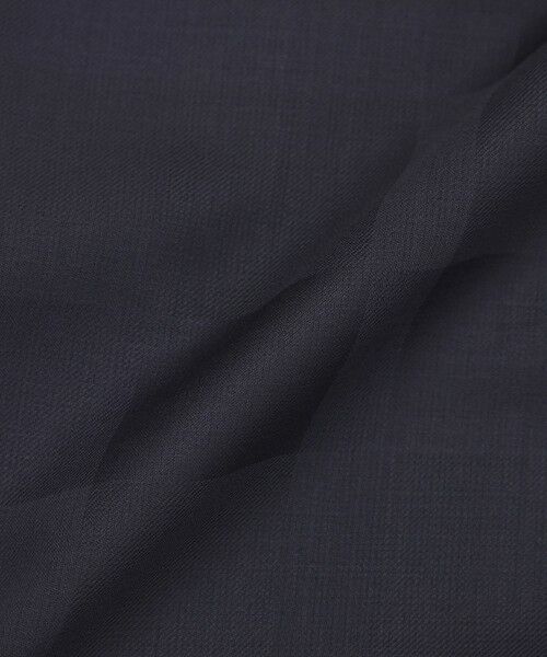 BLUE LABEL / BLACK LABEL CRESTBRIDGE / ブルーレーベル / ブラックレーベル・クレストブリッジ  その他パンツ | 【BRI-EASE SUIT】ウォッシャブルエクストラクールクレストブリッジチェックスラックス | 詳細15