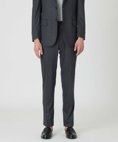 BLUE LABEL / BLACK LABEL CRESTBRIDGE / ブルーレーベル / ブラックレーベル・クレストブリッジ  その他パンツ | 【一部店舗限定】MIYUKI TOPジャージーソリッドスラックス