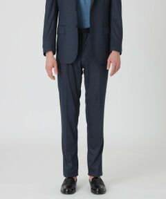 BLUE LABEL / BLACK LABEL CRESTBRIDGE / ブルーレーベル / ブラックレーベル・クレストブリッジ  その他パンツ | 【一部店舗限定】MIYUKI TOPジャージーソリッドスラックス