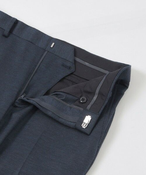 BLUE LABEL / BLACK LABEL CRESTBRIDGE / ブルーレーベル / ブラックレーベル・クレストブリッジ  その他パンツ | 【一部店舗限定】MIYUKI TOPジャージーソリッドスラックス | 詳細13
