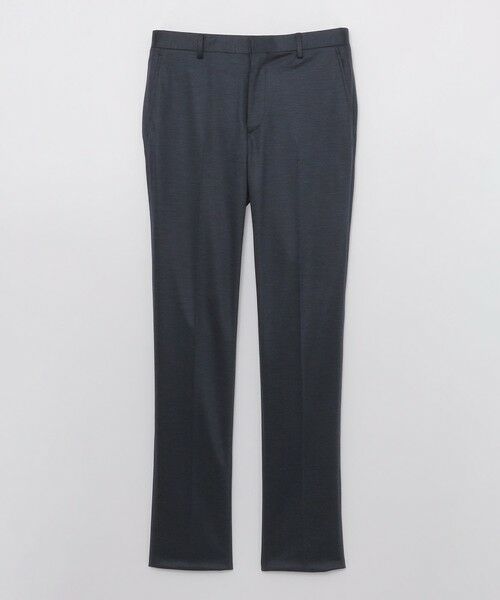 BLUE LABEL / BLACK LABEL CRESTBRIDGE / ブルーレーベル / ブラックレーベル・クレストブリッジ  その他パンツ | 【一部店舗限定】MIYUKI TOPジャージーソリッドスラックス | 詳細14