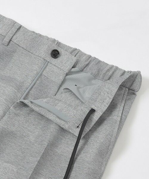 BLUE LABEL / BLACK LABEL CRESTBRIDGE / ブルーレーベル / ブラックレーベル・クレストブリッジ  その他パンツ | シャドーチェックカラミトラウザーズ | 詳細7