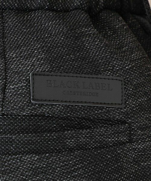 BLUE LABEL / BLACK LABEL CRESTBRIDGE / ブルーレーベル / ブラックレーベル・クレストブリッジ  その他パンツ | シャドーチェックカラミトラウザーズ | 詳細14