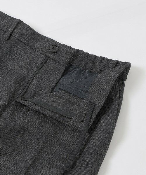 BLUE LABEL / BLACK LABEL CRESTBRIDGE / ブルーレーベル / ブラックレーベル・クレストブリッジ  その他パンツ | シャドーチェックカラミトラウザーズ | 詳細15