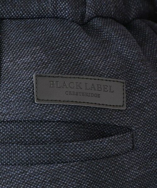 BLUE LABEL / BLACK LABEL CRESTBRIDGE / ブルーレーベル / ブラックレーベル・クレストブリッジ  その他パンツ | シャドーチェックカラミトラウザーズ | 詳細22