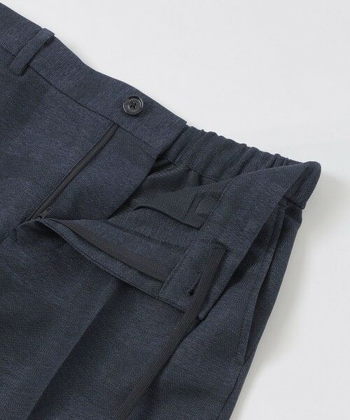 BLUE LABEL / BLACK LABEL CRESTBRIDGE / ブルーレーベル / ブラックレーベル・クレストブリッジ  その他パンツ | シャドーチェックカラミトラウザーズ | 詳細23