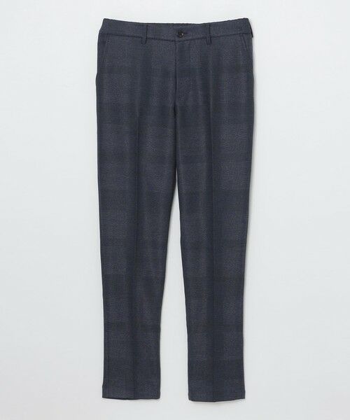 BLUE LABEL / BLACK LABEL CRESTBRIDGE / ブルーレーベル / ブラックレーベル・クレストブリッジ  その他パンツ | シャドーチェックカラミトラウザーズ | 詳細24