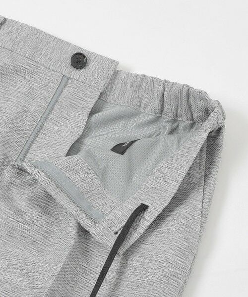 BLUE LABEL / BLACK LABEL CRESTBRIDGE / ブルーレーベル / ブラックレーベル・クレストブリッジ  その他パンツ | メランジカラミトラウザーズ | 詳細7