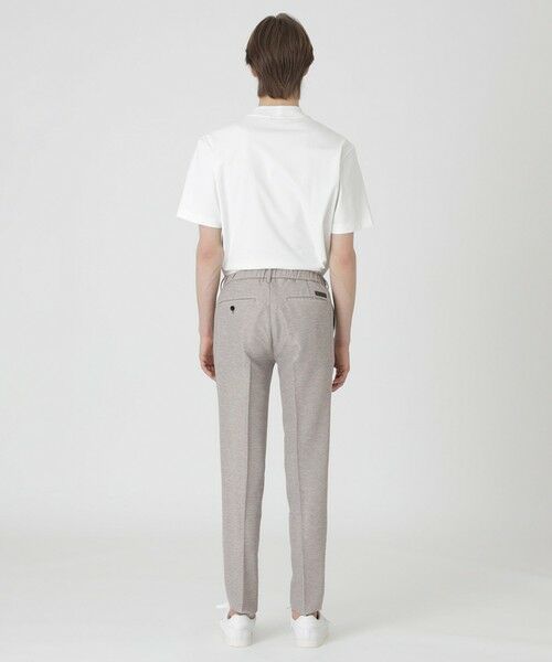 BLUE LABEL / BLACK LABEL CRESTBRIDGE / ブルーレーベル / ブラックレーベル・クレストブリッジ  その他パンツ | メランジカラミトラウザーズ | 詳細19