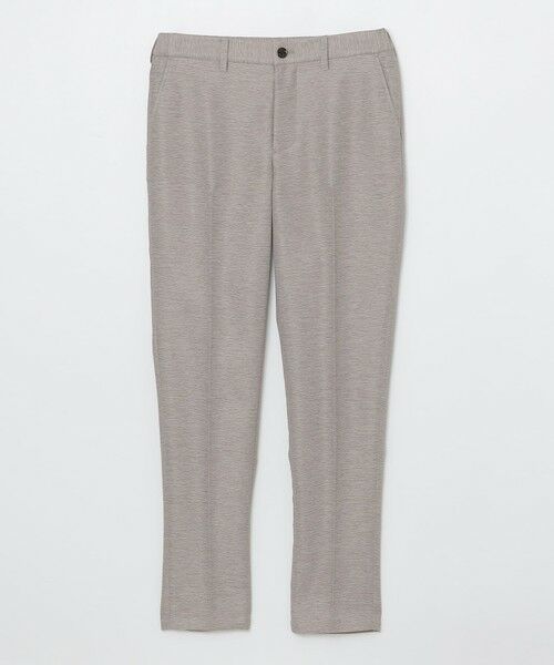 BLUE LABEL / BLACK LABEL CRESTBRIDGE / ブルーレーベル / ブラックレーベル・クレストブリッジ  その他パンツ | メランジカラミトラウザーズ | 詳細24