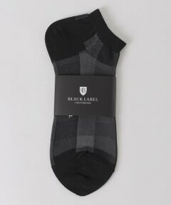 BLUE LABEL / BLACK LABEL CRESTBRIDGE / ブルーレーベル / ブラックレーベル・クレストブリッジ  その他小物 | クレストブリッジチェックショートソックス
