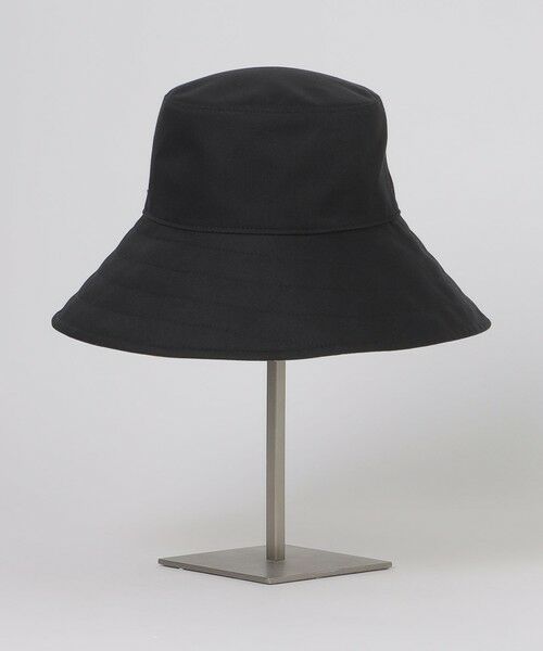 BLUE LABEL / BLACK LABEL CRESTBRIDGE / ブルーレーベル / ブラックレーベル・クレストブリッジ  キャップ | 【UVカット】つば広リバーシブルバケットハット | 詳細3