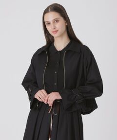 BLUE LABEL / BLACK LABEL CRESTBRIDGE / ブルーレーベル / ブラックレーベル・クレストブリッジ  その他アウター | 【取扱店舗限定】メッシュジャケット