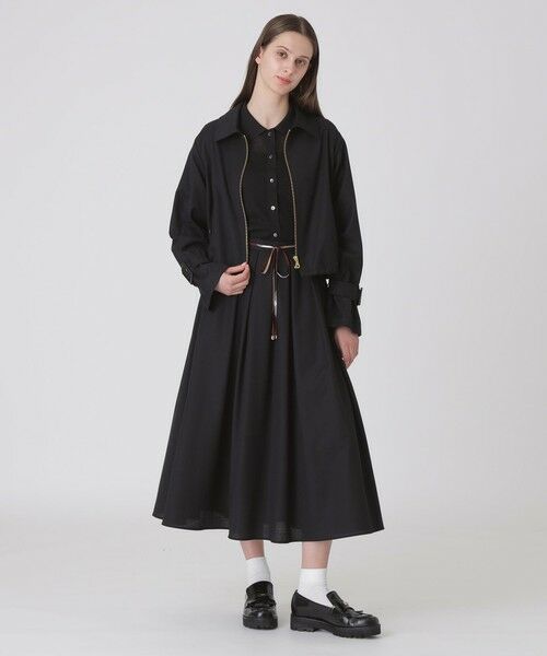 BLUE LABEL / BLACK LABEL CRESTBRIDGE / ブルーレーベル / ブラックレーベル・クレストブリッジ  その他アウター | 【取扱店舗限定】メッシュジャケット | 詳細1