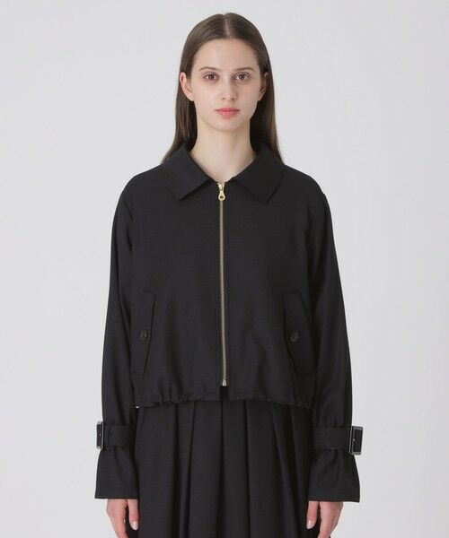 BLUE LABEL / BLACK LABEL CRESTBRIDGE / ブルーレーベル / ブラックレーベル・クレストブリッジ  その他アウター | 【取扱店舗限定】メッシュジャケット | 詳細2