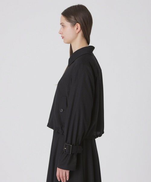 BLUE LABEL / BLACK LABEL CRESTBRIDGE / ブルーレーベル / ブラックレーベル・クレストブリッジ  その他アウター | 【取扱店舗限定】メッシュジャケット | 詳細3